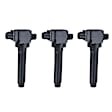 7805-3568-03 Ignition Coil, Set of 3, OE Series