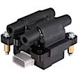 7805-3822 Ignition Coil, Sold Individually, 2.5L, 4Cyl, OE Series