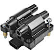 7805-3823 Ignition Coil, Sold Individually, OE Series