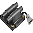 7805-3824 Ignition Coil, Sold Individually, OE Series