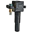 7805-3851 Ignition Coil, Sold Individually, 2.0L, 4Cyl, OE Series