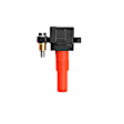 7805-3853 Ignition Coil, Sold Individually, OE Series