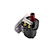 7805-6104 Ignition Coil, Sold Individually, OE Series