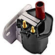 7805-6104 Ignition Coil, Sold Individually, OE Series