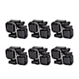 7805-6122-06 Ignition Coil, Set of 6, OE Series