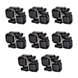 7805-6122-08 Ignition Coil, Set of 8