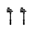 7805-6160-02 Ignition Coil, Set of 2, OE Series