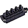 7805-6221 Ignition Coil, Sold Individually, OE Series