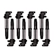7805-6251-08 Ignition Coil, Set of 8
