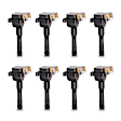 7805-6252-08 Ignition Coil, Set of 8