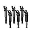 7805-6254-06 Ignition Coil, Set of 6, OE Series