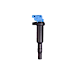 7805-6254H Ignition Coil, Sold Individually, High Performance Series