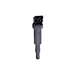 7805-6255 Ignition Coil, Sold Individually, OE Series