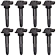 7805-6352-08 Ignition Coil, Set of 8, OE Series