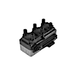 7805-6521 Ignition Coil, Sold Individually, OE Series