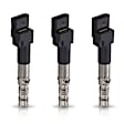 7805-6557-03 Ignition Coil, Set of 3