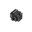 7805-6927 Ignition Coil, Sold Individually, 2.0L, 4Cyl, OE Series