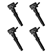 7805-9160-04 Ignition Coil, Set of 4, OE Series