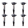 7805-9354-06 Ignition Coil, Set of 6