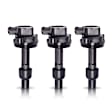 7805-9651-03 Ignition Coil, Set of 3, 2.9L, 6Cyl