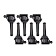 7805-9652-06 Ignition Coil, Set of 6