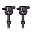 7805-9655-02 Ignition Coil, Set of 2, 1.9L, 4Cyl