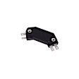 1977 Chevrolet K30 - Ignition Coil, Sold Individually, 7.4L 8Cyl, OE Series