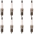 7810-1101X-08 Spark Plug, Set of 8, OE Replacement Series