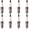 7810-1105-08 Spark Plug, Set of 8, OE Replacement Series