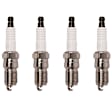 7810-1106-04 Spark Plug, Set of 4, OE Replacement Series