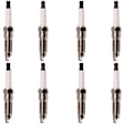 7810-1109-08 Spark Plug, Set of 8, OE Replacement Series