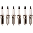7810-1119-06 Spark Plug, Set of 6, OE Replacement Series