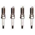 7810-1120-04 Spark Plug, Set of 4, OE Replacement Series