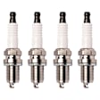 7810-1207-04 Spark Plug, Set of 4, OE Replacement Series