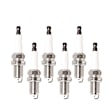 2001 Toyota 4Runner - Spark Plug, Set of 6, 6 Cyl 3.4L