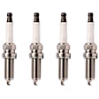 7810-3302-04 Spark Plug, Set of 4, OE Replacement Series