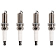 7810-3304-04 Spark Plug, Set of 6, OE Replacement Series