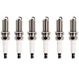 7810-3304-06 Spark Plug, Set of 6, OE Replacement Series