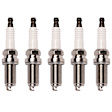 7810-3801-05 Spark Plug, Set of 5, OE Replacement Series