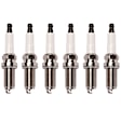 7810-3801-06 Spark Plug, Set of 6, OE Replacement Series