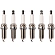 7810-6205-06 Spark Plug, Set of 6, OE Replacement Series