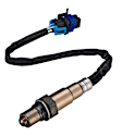 8826-1260 Oxygen Sensor, Sold Individually