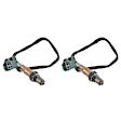 8826-3322-02 Oxygen Sensor, Sold Individually, OE Replacement Series