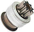 1995 Mazda Miata - Starter Drive - Direct Fit
