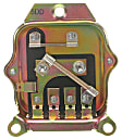C635 Professional Series Voltage Regulator - Direct Fit, Sold Individually