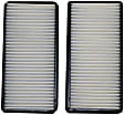 CF1123F Cabin Air Filter Professional Series