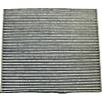 CF1130C Cabin Air Filter Professional Series