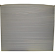 2008 Saturn Vue - Cabin Air Filter, 6 Cyl 3.5L