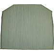 CF1182 Cabin Air Filter Professional Series