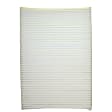 CF1185 Cabin Air Filter Professional Series